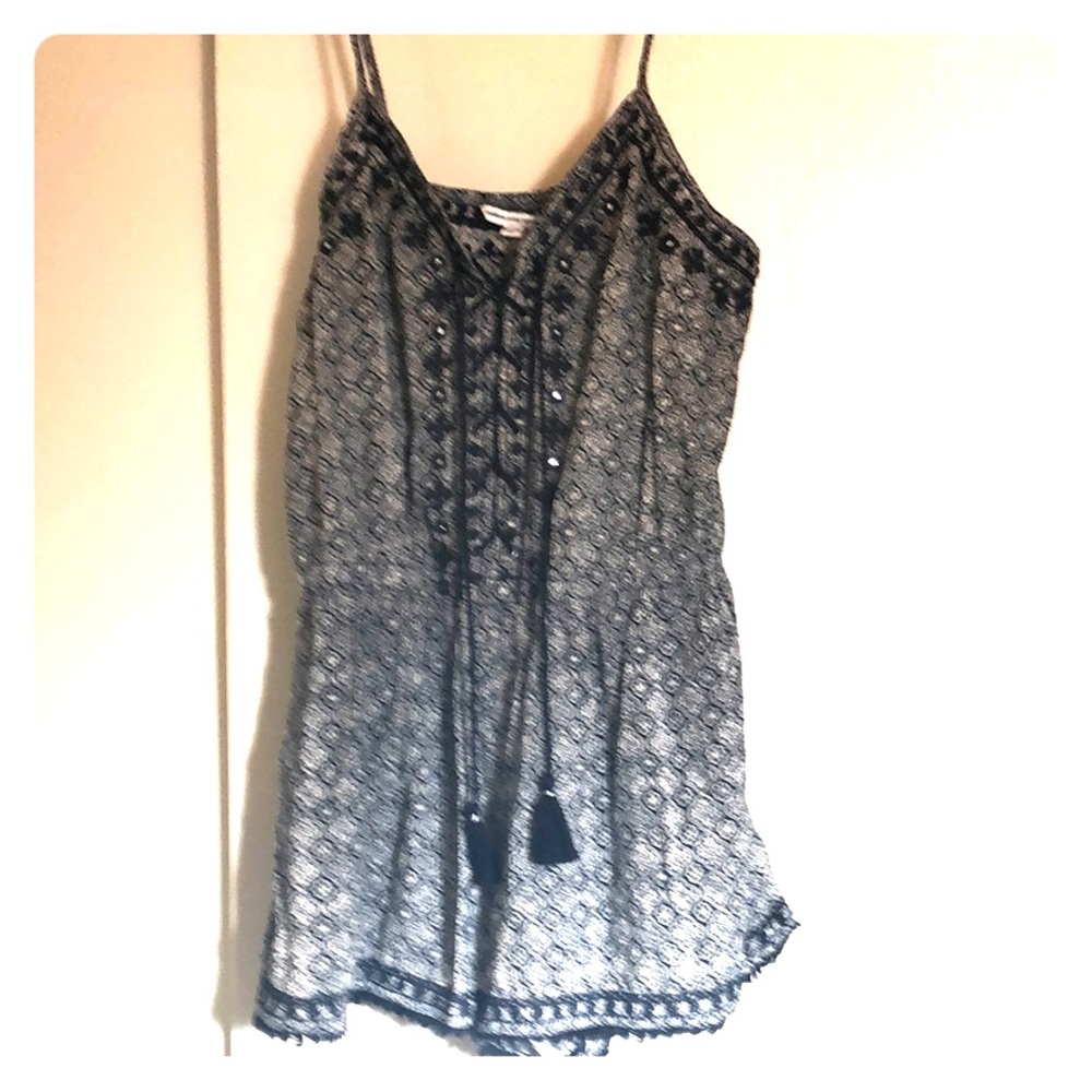 Romper from American Eagle